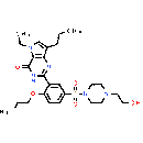 Mirodenafil