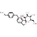 Tofogliflozin - CAS