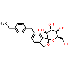 Tofogliflozin