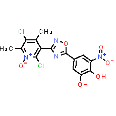 Opicapone - CAS