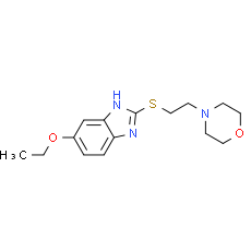 Afobazole