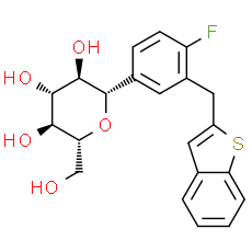 Ipragliflozin