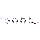 Tedizolid - CAS