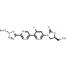 Tedizolid