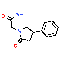 Phenylpiracetam - CAS