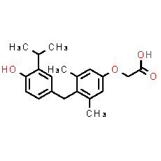 Sobetirome - CAS