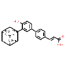 Adarotene - CAS