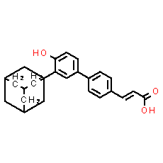 Adarotene - CAS