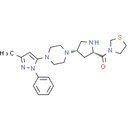 Teneligliptin