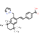 Palovarotene - CAS