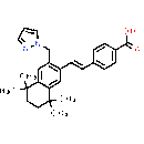 Palovarotene