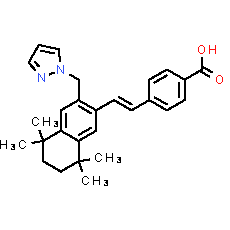 Palovarotene - CAS