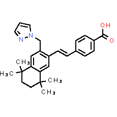 Palovarotene