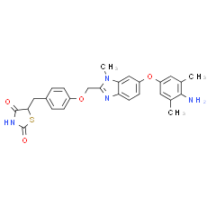 Inolitazone