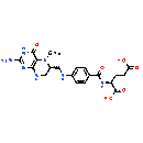 Levomefolic acid - CAS