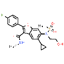 Nesbuvir - CAS