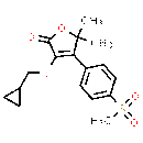 Firocoxib - CAS