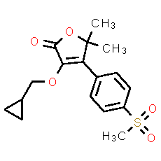 Firocoxib - CAS