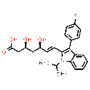 Fluvastatin