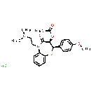 Diltiazem Hydrochloride - CAS