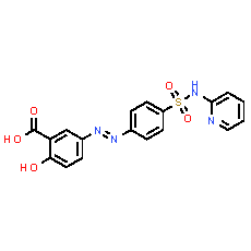 Sulfasalazine