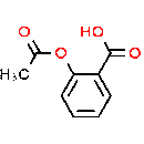 Aspirin | CAS