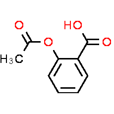 Aspirin | CAS