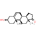 DHEA - CAS