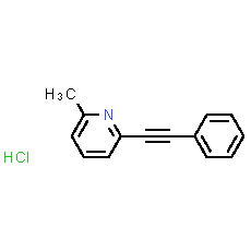 MPEP Hydrochloride - CAS