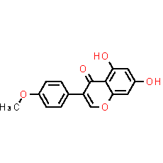 Biochanin A - CAS