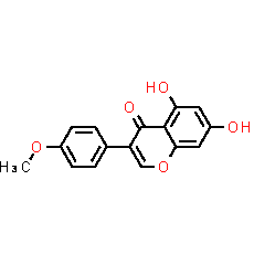 Biochanin A