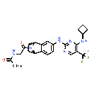 PF-03814735 - CAS