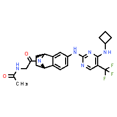 PF-03814735