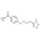 Ciproxifan