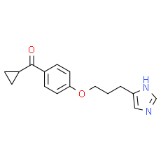 Ciproxifan