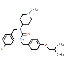 Pimavanserin - CAS