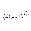 Aripiprazole - CAS