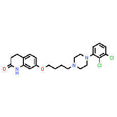 Aripiprazole - CAS