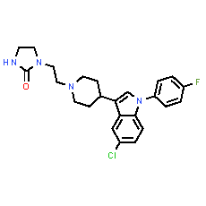 Sertindole