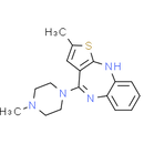 Olanzapine