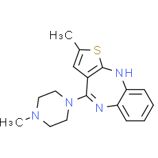 Olanzapine