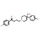 Haloperidol - CAS
