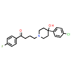 Haloperidol - CAS