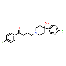 Haloperidol