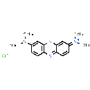 Methylene Blue - CAS
