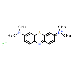 Methylene Blue - CAS