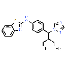 Talarozole - CAS