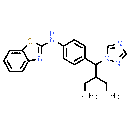 Talarozole