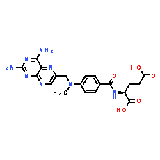 Methotrexate - CAS