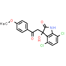 YK-4-279 - CAS